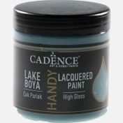 Resim Cadence Handy Lake Boya 029 Göl Ormanı 250ml 