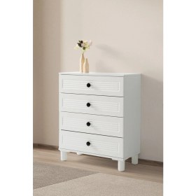 Resim Finike Mdf Şifonyer 