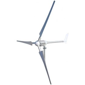 Resim İsta Breeze İ-1500 48v Rüzgar Türbini 