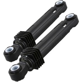 Resim Beko Uyumlu Bk 9101 Ey Çamaşır Makinesi Amortisörü 2li Set 