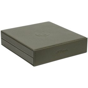 Resim S.t. Dupont Khaki 8li Puro Kutusu 1356 