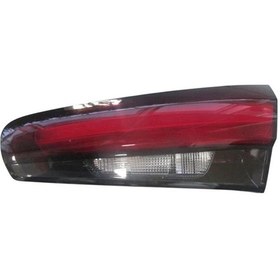 Resim Fiat Egea- Sw- 21 İç Stop Lambası Sağ Kırmızı Ledlı Oem No 52157302 