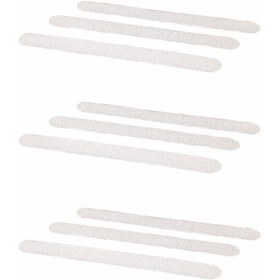 Resim 36 Adet Banyo Mutfak Küvet Duş Duşakabin Antislip Kaydırmaz Bant Islak Ve Kaygan Zemin Çok Renkli 