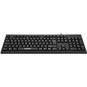 Resim Everest KB-871U Q Usb Standart Klavye 