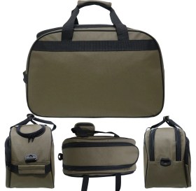 Resim Bag Trend BT Büyük Boy Seyahat Çantası,spor, ve Gezi Tipi Kullanım,lakos Çift Tabanlı ,valiz 