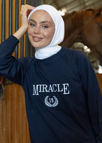 Resim Miracle 19 Eşofman Üstü - MEDIUM 