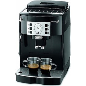 Resim Delonghi ECAM22.110 Magnificas Kahve Makinesi 