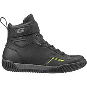 Resim Gaerne G-rocket Goretex Bot Siyah Yeni 