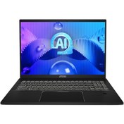 Resim MSI Summit E16 AI EVO A1MTG-029TR Ultra 7 155H 16 GB 1 TB SSD 16" W11H Dizüstü Bilgisayar 
