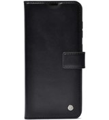 Resim Xiaomi Mi 13t Pro Kılıf Deri Deluxe Cüzdanlı Kapaklı Kılıf 