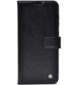 Resim Xiaomi Mi 13t Pro Kılıf Deri Deluxe Cüzdanlı Kapaklı Kılıf 
