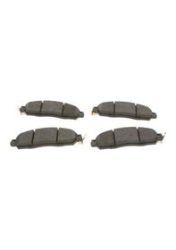 Resim Nissan Navara 2.3Dci 2015-2022 Bosch Ön Balata 