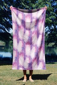 Resim Yoga Sunrise/ Mikrofilament Havlu / 75 x 130 cm 