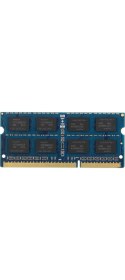 Resim OEM Hmt351s6cfr8c-pb Pc3 12800 4 Gb Ddr3 1600 Mhz Notebook Ram 