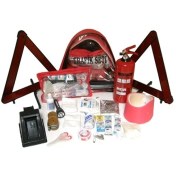 Resim OTOCONTROL TUV UYUMLU PROMOSYONLUK TRAFİK SETİ 