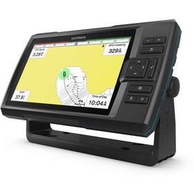 Resim Garmin Balık Bulucu+GPS STRIKER VIVID 9 SV 