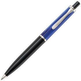 Resim Pelikan Classic K200 Tükenmez Kalem Mavi 