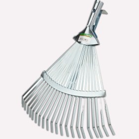 Resim Gardol 68156 Metal Bahçe Tırmığı 