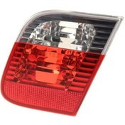 Resim Ulo 7235-04-stop Lambası Sag İc Beyaz Bmw E46 01-05 63216910538 