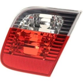 Resim Ulo 7235-04-stop Lambası Sag İc Beyaz Bmw E46 01-05 63216910538 