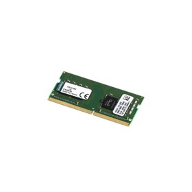 Resim Kingston KVR26S19S8/8 8 GB DDR4 2666 MHz Notebook Ram 