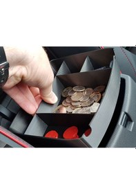 Resim Kia Sportage 2019 Orta Saklama Tepsisi 