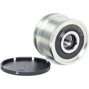 Resim Polo A4 A6 T6 Amarok Golf Alternatör Kasnagı 01- [Gates] [0459031 