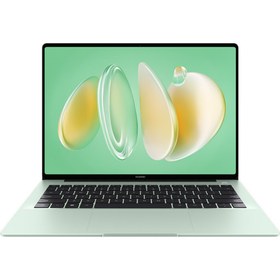 Resim Huawei Matebook 14 2024 Core Ultra 7 155H 16 GB 1 TB SSD 14.2 