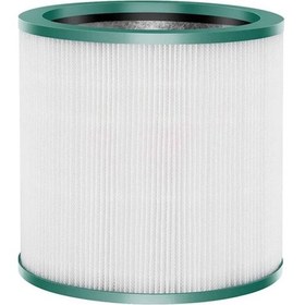 Resim Bp01 Hava Temizleyici Silindirik Hepa Filtre 