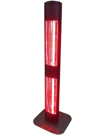 Resim Goldsun Mobile GSA14VP 1400 W Taşınabilir Elektrikli Isıtıcı 