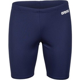 Resim Arena Team Solıd Erkek Yüzücü Mayosu 004770750 Lacivert 