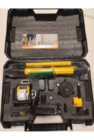 Resim MAXPLUS LAZER TERAZİ 