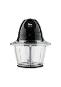Resim Fakir Assist 600 W Cam Hazneli Doğrayıcı 