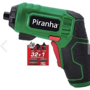 Resim Piranha şarjlı vidalama PSD2229 