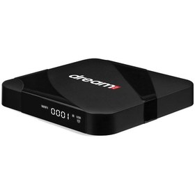 Resim Dreamstar İ1 Android Tv Box 