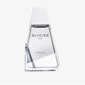 Resim Oriflame Glacıer Aır 