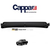 Resim Cappafe Toyota Hilux Ön Cam Güneşliği Siperlik Şapka 2012-2015 Cappafe