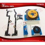 Resim Royal T476678 Alt Takım Contası Reınz Kecelı Subap Lastıksız S,k,c Harıc Boxer Iıı Jumper Iıı 06 22dt Puma 2,2hdı 16 