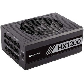 Resim Corsair 1200w Hx1200 Cp-9020140-eu 80 + Güç Kaynağı 