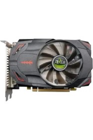 Resim Axle AMD Radeon RX550 4GB GDDR5 128Bit Ekran Kartı 