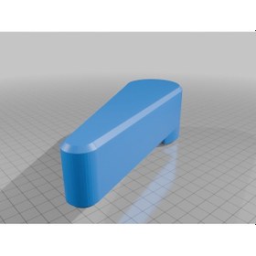 Resim Arka Çeki Demir Kapağı Opel Mokka X 