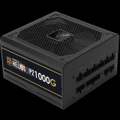 Resim Gamdıas Helıos P2-1000G, 1000W, 80+ Gold, Full Modüler, Aktif Pfc, Gamıng, Atx, Power Supply (Psu) 