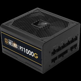 Resim Gamdıas Helıos P2-1000G, 1000W, 80+ Gold, Full Modüler, Aktif Pfc, Gamıng, Atx, Power Supply (Psu) 