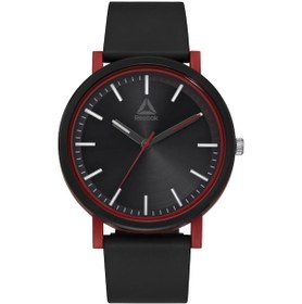 Resim REEBOK RD-FRA-U2-PRPB-B4 ERKEK KOL SAATİ 