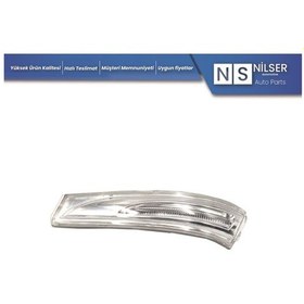 Resim Hyundai Elantra Dikiz Ayna Sinyal Sol 2012-2015 535056171 