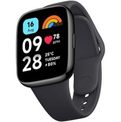 Resim easytekno Xiaomi Redmi Watch 3 Active Akıllı Saat (Sesli Görüşme) KVK GARANTİLİ 