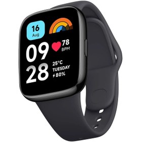 Resim easytekno Xiaomi Redmi Watch 3 Active Akıllı Saat (Sesli Görüşme) KVK GARANTİLİ 
