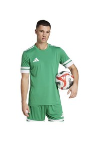 Resim Adidas Squadra 25 Jersey Erkek Forma C-adıjn7485e50a00 Yeşil 