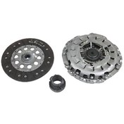 Resim Bmw E46 Luk Debriyaj Seti M54 21207531843 