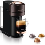 Resim Nespresso Vertuo Next Premium Kapsül Kahve Makinesi 